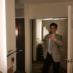 Meet your Posher, Hyunmin